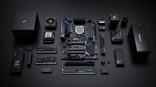 How to Upgrade Your Gaming PC in Lebanon Without Breaking the Bank (2025 Guide)