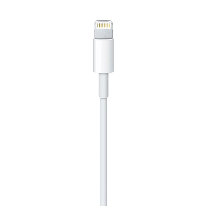 Apple USB-a to lightning cable