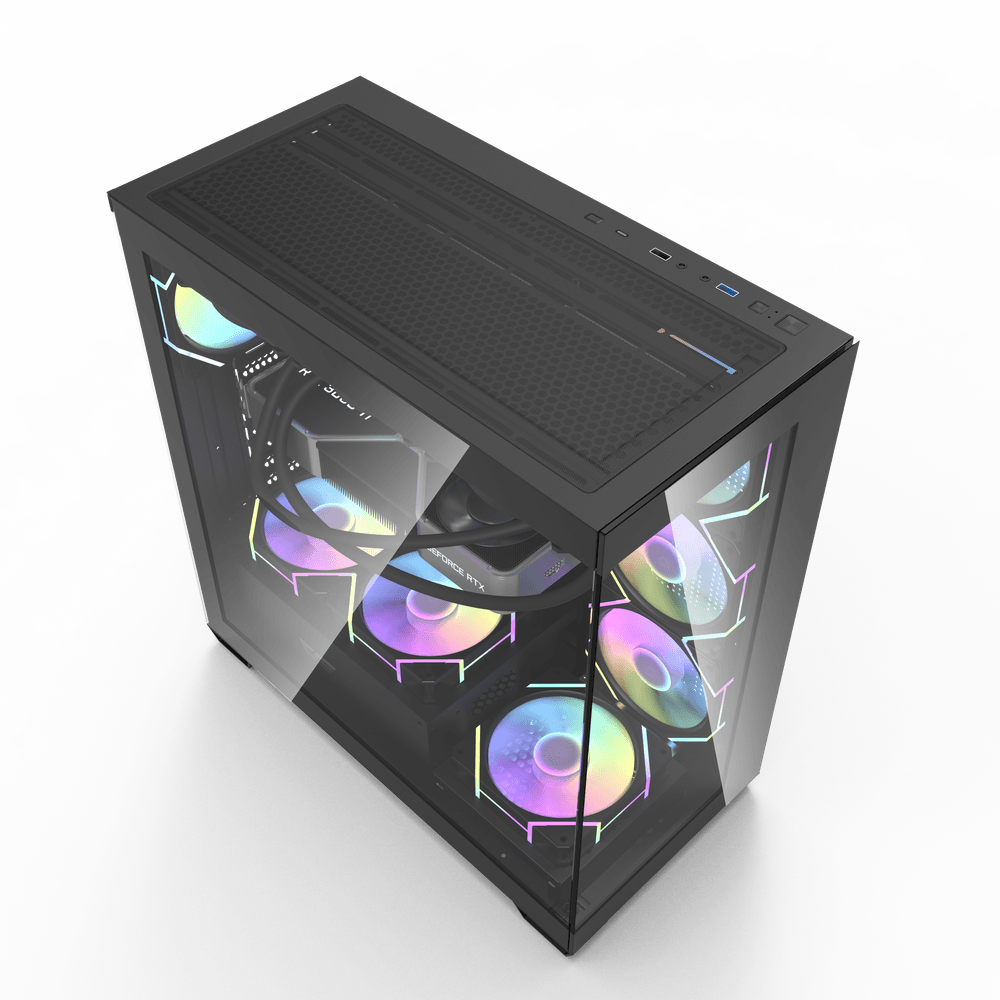 Darkflash DS900 ATX Gaming Case