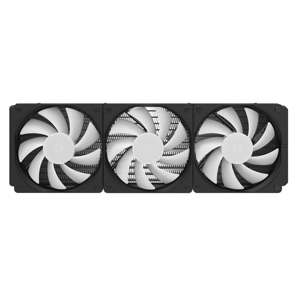 Darkflash Radiant DCS 360 Liquid Cooler