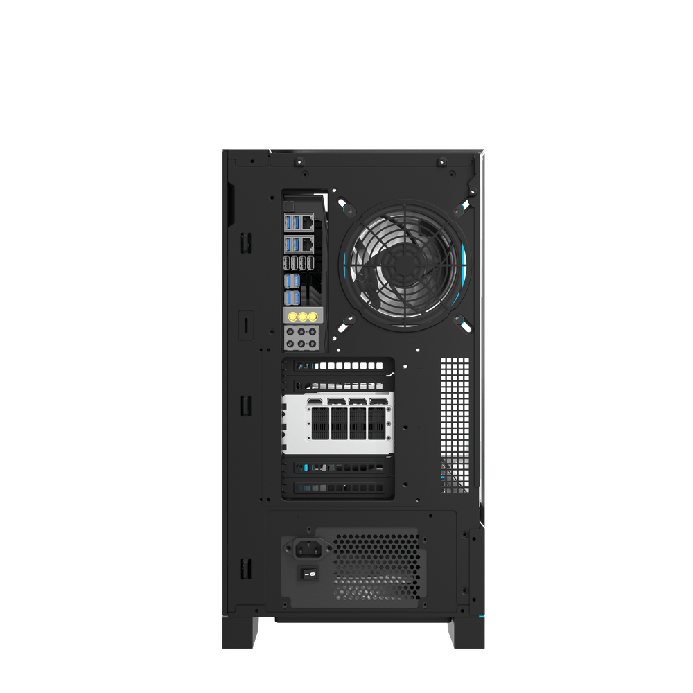 Darkflash DY450 Pro Gaming PC ATX Case