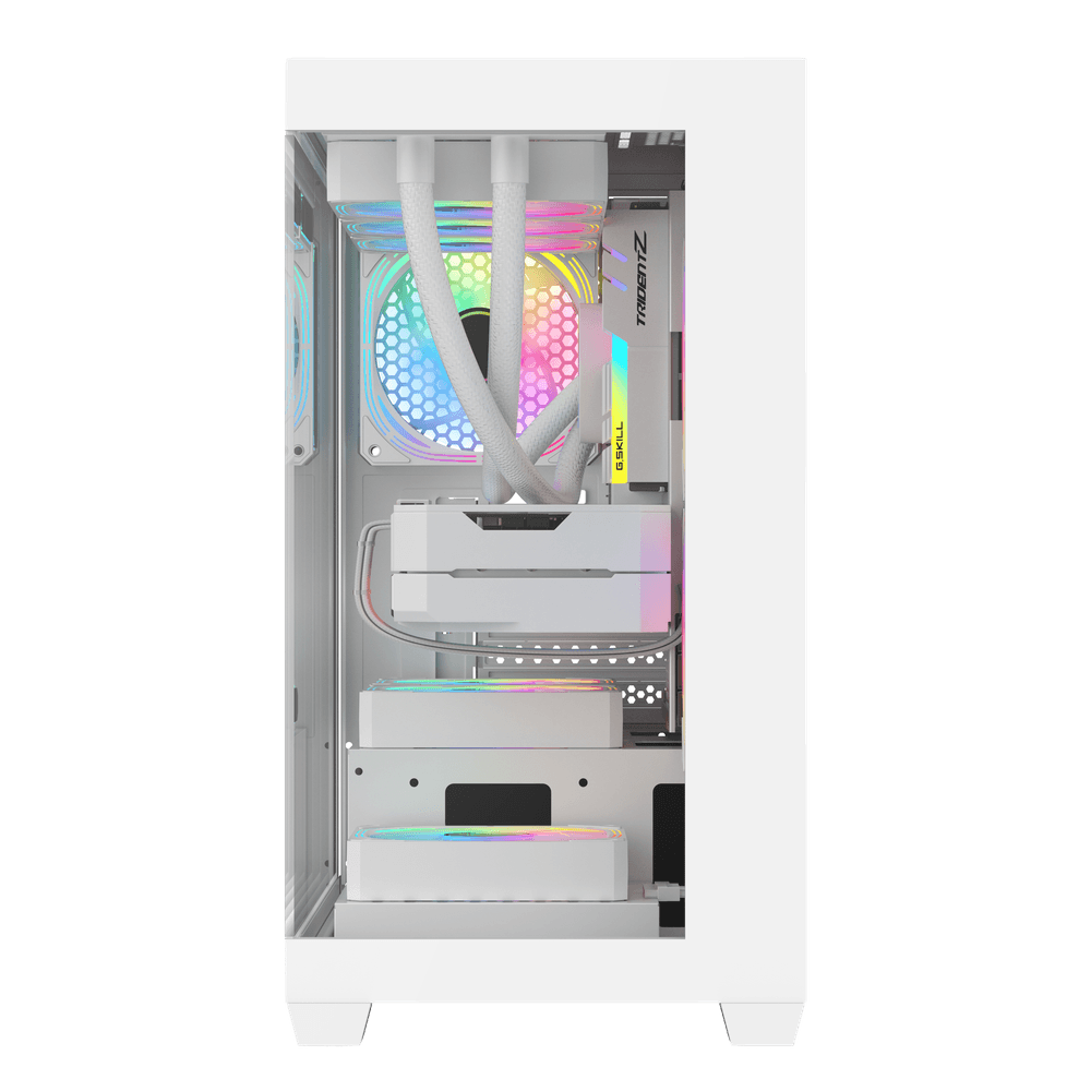 Darkflash DS900M M-ATX Gaming Case