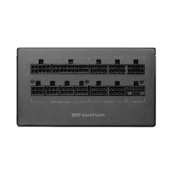 Darkflash PMT 850W Gold Fully Modular Power Supply