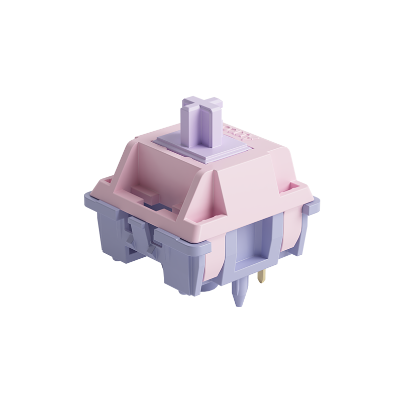 Akko Fairy Silent Switch Box (45pcs)