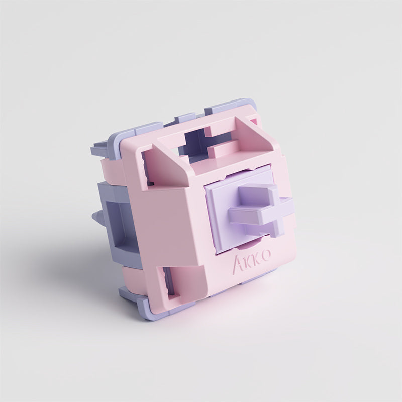 Akko Fairy Silent Switch Box (45pcs)