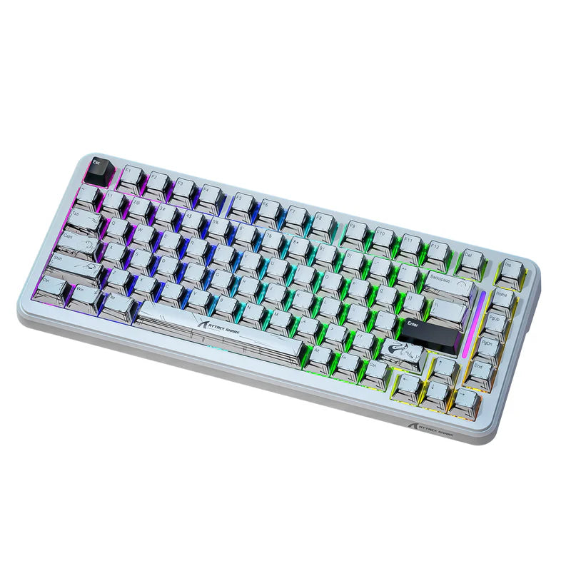 Attack Shark X82 PRO HE Wireless Magnetic Keyboard