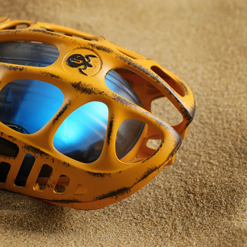 GravaStar Mercury X Pro 8KHz Wireless Gaming Mouse