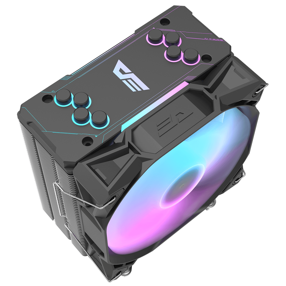 Darkflash S11 Pro CPU Air Cooler