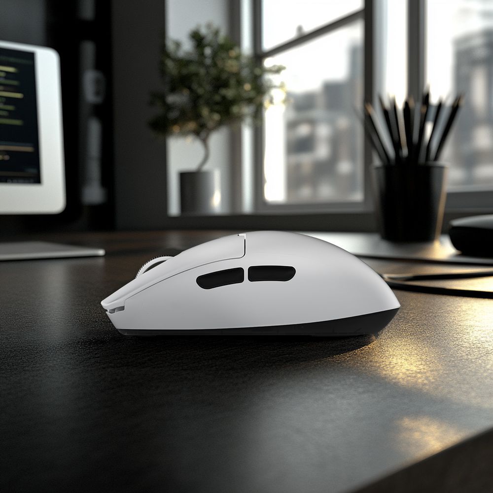 Darkflash DFM80 Plus Mouse