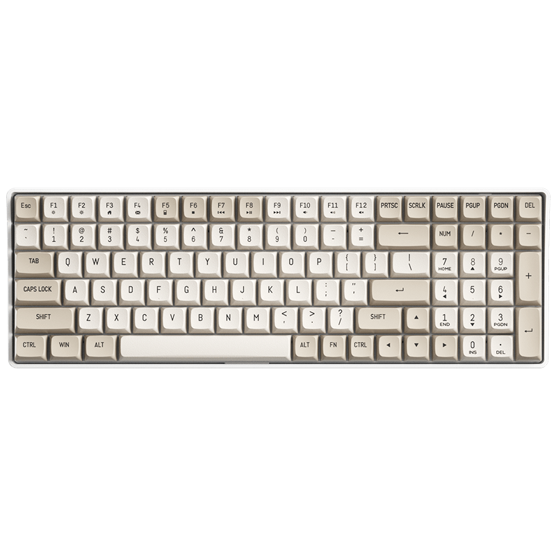 Darkflash GD100 Keyboard