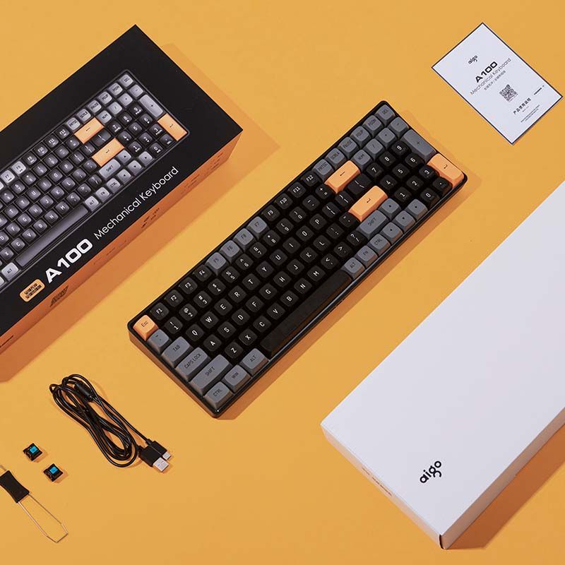 Darkflash GD100 Keyboard