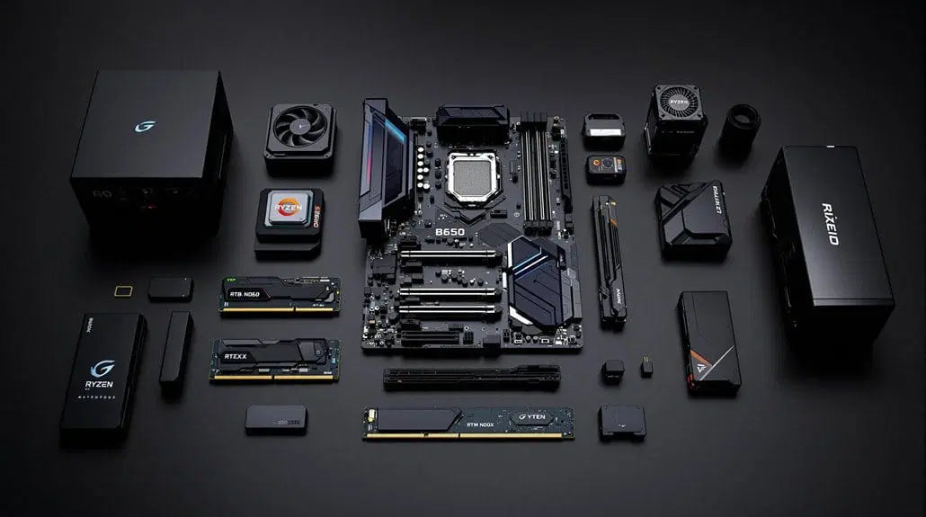 How to Upgrade Your Gaming PC in Lebanon Without Breaking the Bank (2025 Guide)