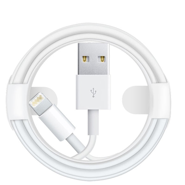 Apple USB-a to lightning cable