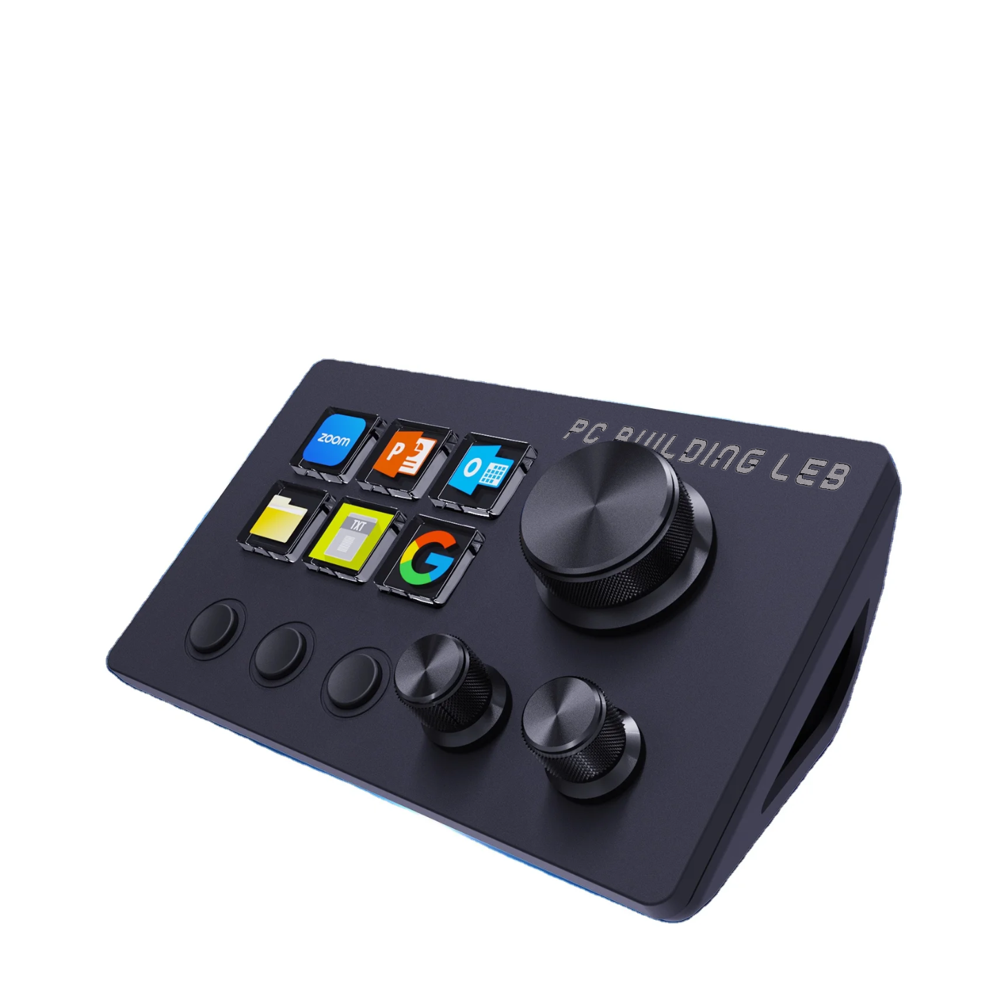 N3 Stream Dock