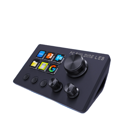 N3 Stream Dock