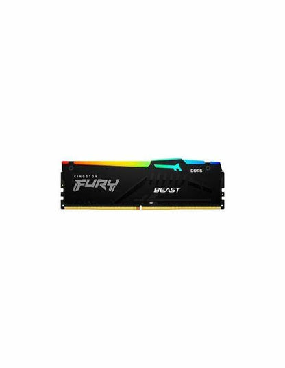 Kingston FURY Beast DDR5 16GB 5600MHZ RGB