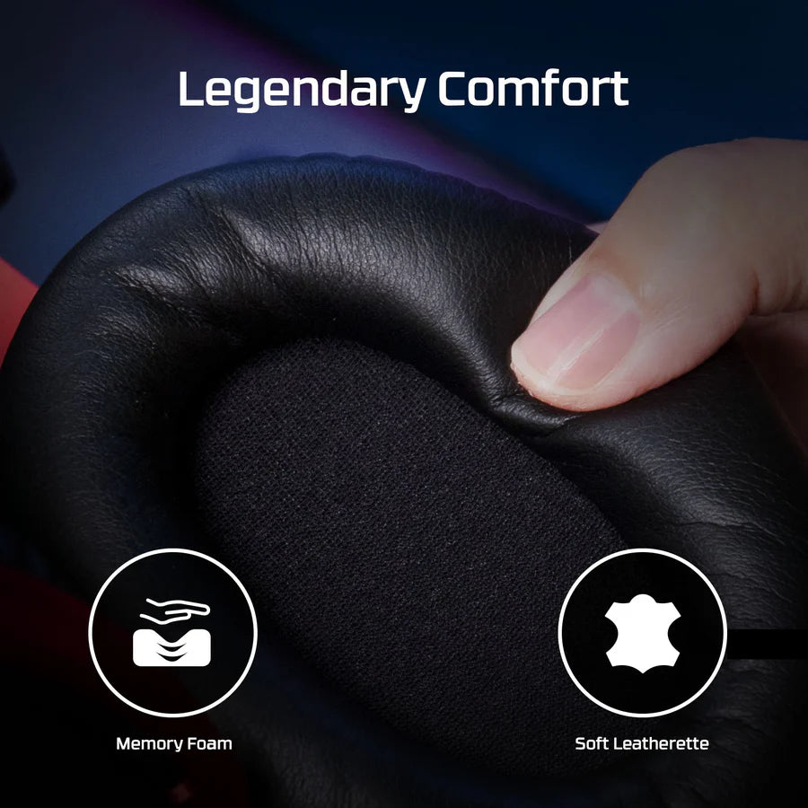 HyperX Cloud 2 Gaming Headset
