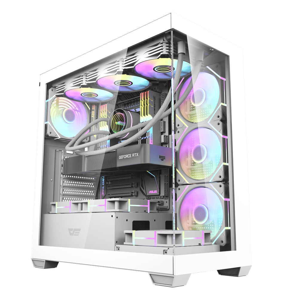 Darkflash DS900 ATX Gaming Case