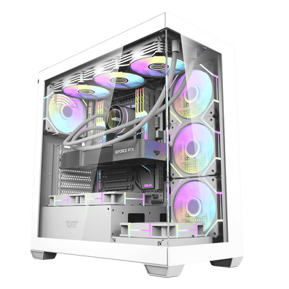 Darkflash DS900 ATX Gaming Case