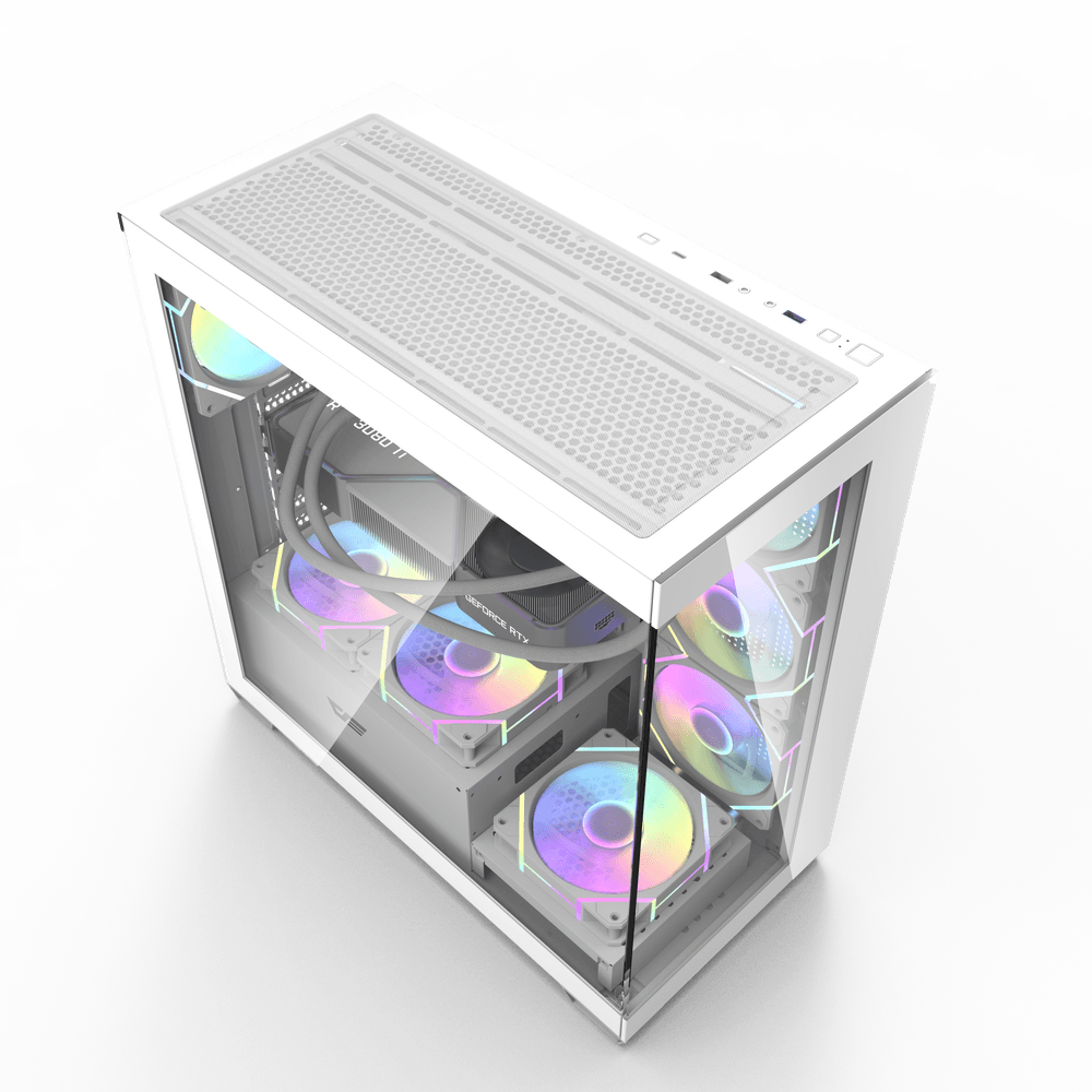 Darkflash DS900 ATX Gaming Case