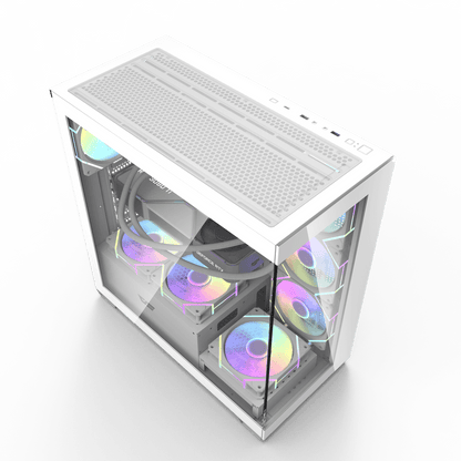 Darkflash DS900 ATX Gaming Case
