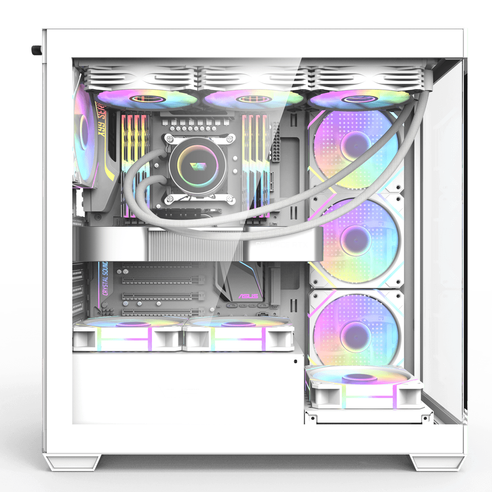 Darkflash DS900 ATX Gaming Case