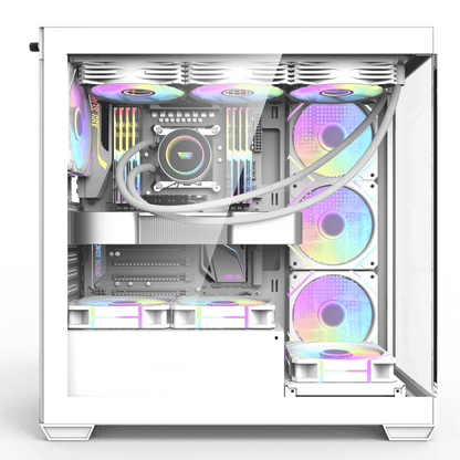Darkflash DS900 ATX Gaming Case