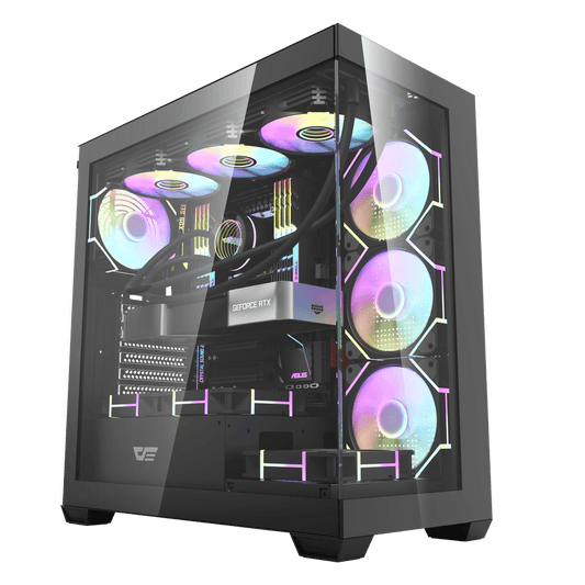 Darkflash DS900 ATX Gaming Case