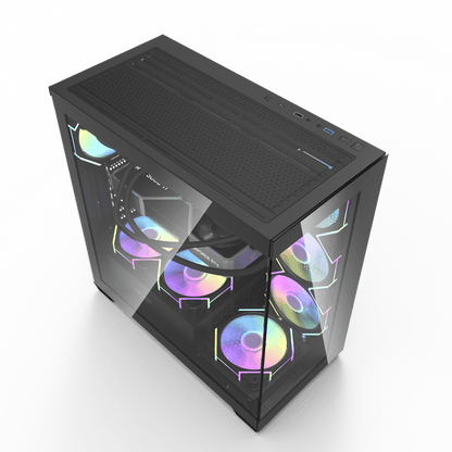 Darkflash DS900 ATX Gaming Case