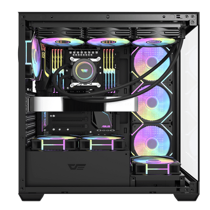 Darkflash DS900 ATX Gaming Case