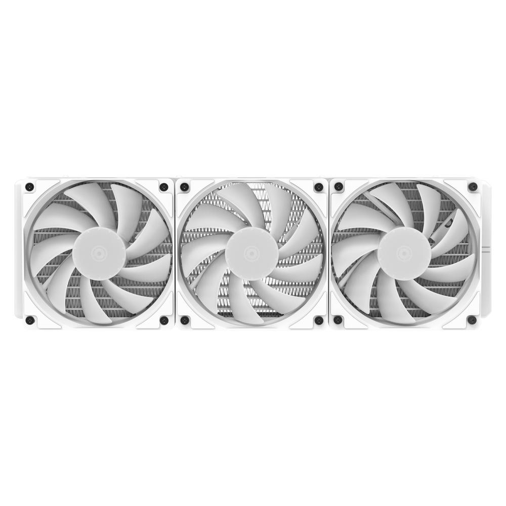 Radiant DC 360 Liquid Cooler