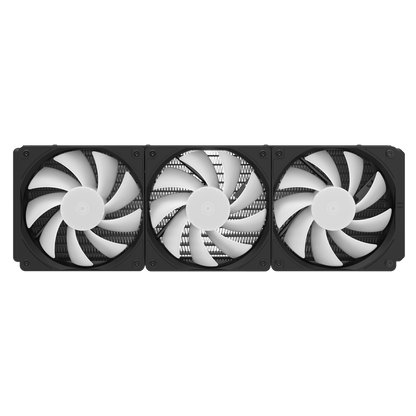 Darkflash Radiant DCS 360 Liquid Cooler
