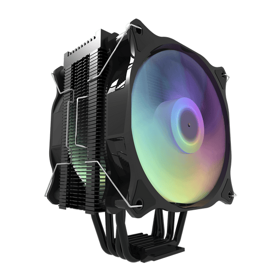 Darkflash DarkAir Plus