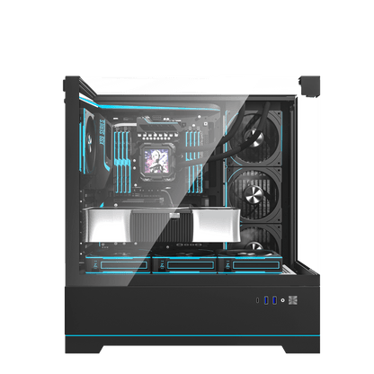 Darkflash DY450 Pro Gaming PC ATX Case