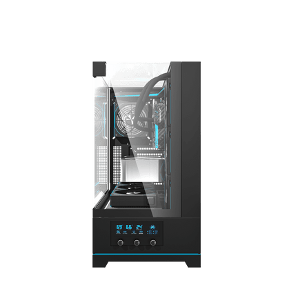 Darkflash DY450 Pro Gaming PC ATX Case