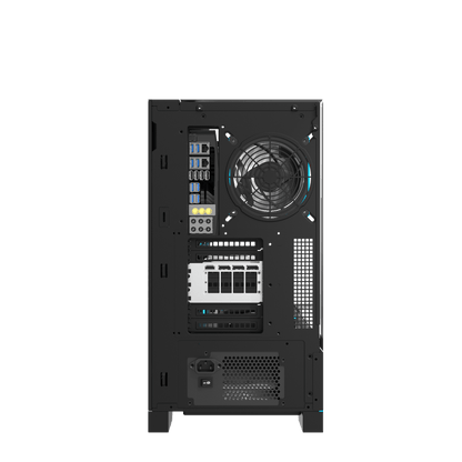 Darkflash DY450 Pro Gaming PC ATX Case