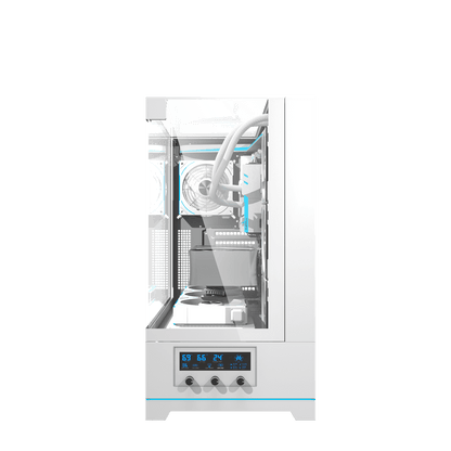 Darkflash DY450 Pro Gaming PC ATX Case