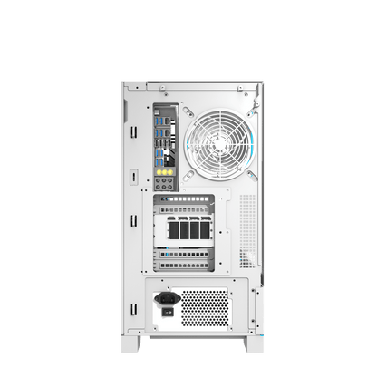 Darkflash DY450 Pro Gaming PC ATX Case