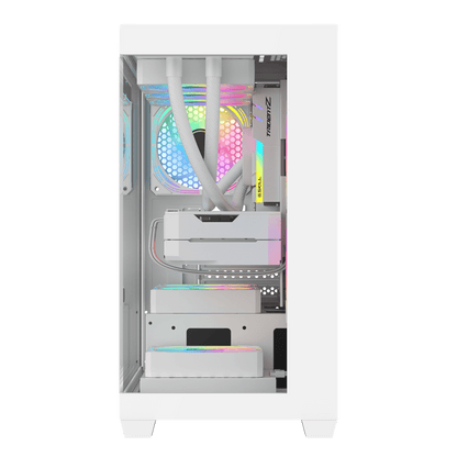 Darkflash DS900M M-ATX Gaming Case