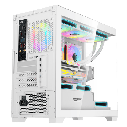 Darkflash DS900M M-ATX Gaming Case