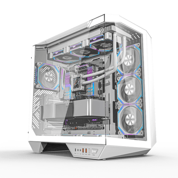 Darkflash DY470 ATX Gaming Case