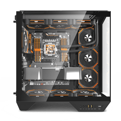 Darkflash DY470 ATX Gaming Case