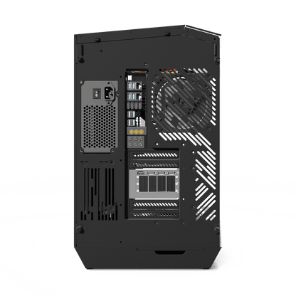 Darkflash DY470 ATX Gaming Case