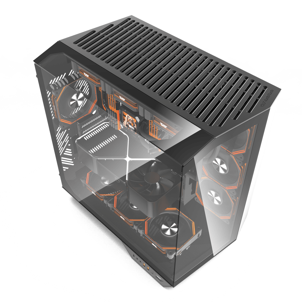 Darkflash DY470 ATX Gaming Case
