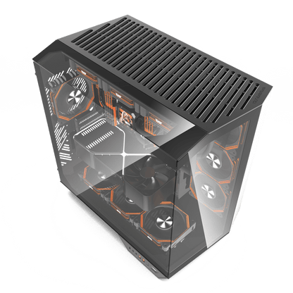 Darkflash DY470 ATX Gaming Case