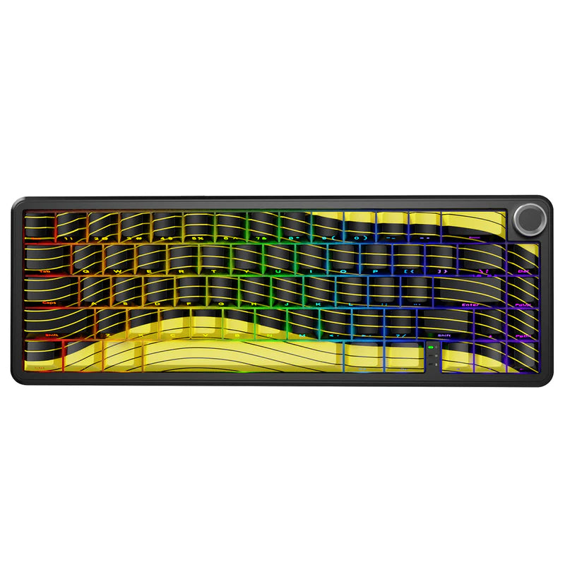Attack Shark X65 PRO HE Wireless Magnetic Keyboard