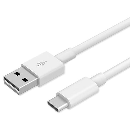 Apple USB-a to USB-c cable