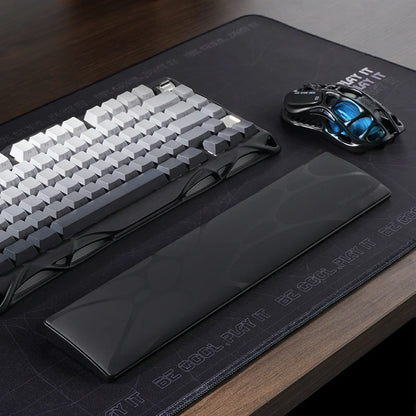 GravaStar 75% Keyboard Wrist Rest Pad