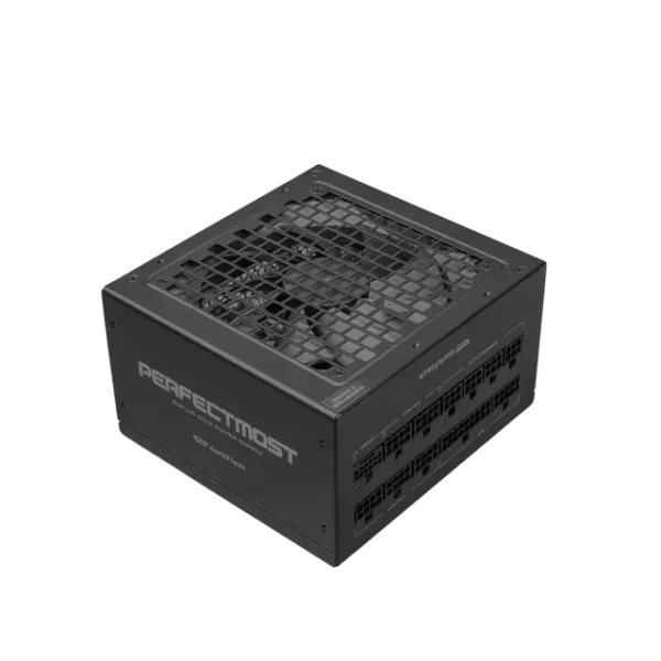 Darkflash PMT 850W Gold Fully Modular Power Supply