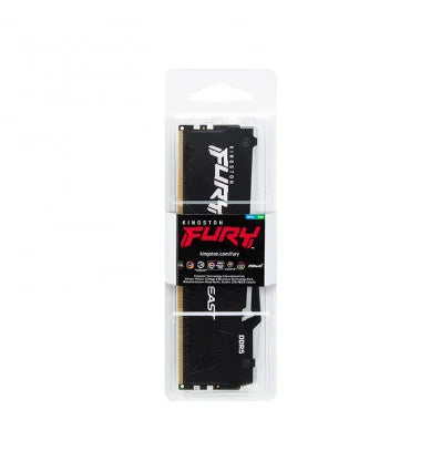 Kingston FURY Beast DDR5 16GB 5600MHZ RGB